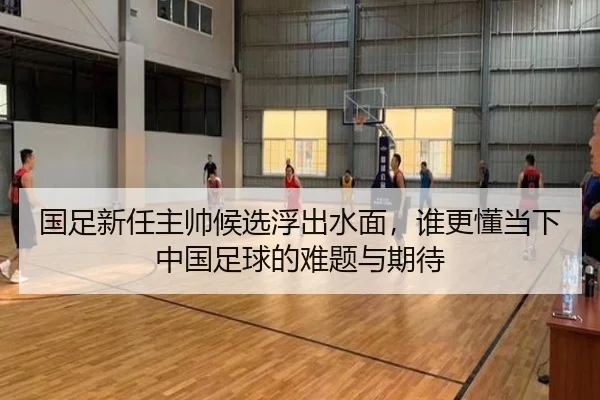 国足新任主帅候选浮出水面，谁更懂当下中国足球的难题与期待 - shangjinnvwang